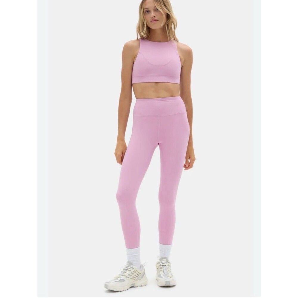 Halfdays Women's Camille Leggings M NWT